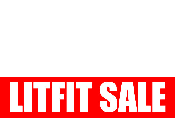 LitFitKing