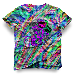 [PRE ORDER] Trippy Astronaut from The Moon